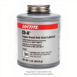 Lubricante Copper Based Anti-Seize C5-A Loctite