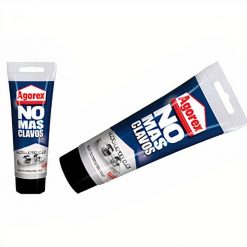 No Mas Clavos Invisible 200 Gr Agorex