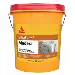 SikaForm® Madera Tinera 18 Lts Sika