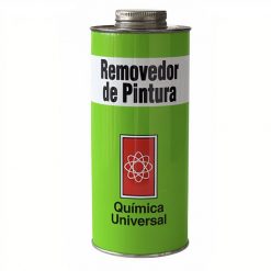 Removedor de Pintura 1 Litro Quimica Universal