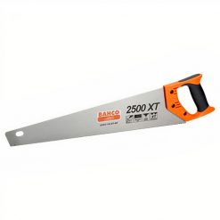 Serrucho - diente templado 2500 XT 19 Pulgadas Bahco