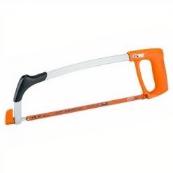 Arco de sierra para metales - compacto 317 + 3 Sierras Bahco