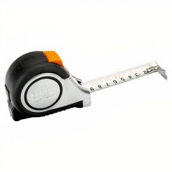 Flexómetro 5 metros INOX MTS-5-25-E Bahco