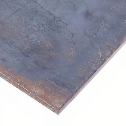 Plancha laminado en Caliente 1 x 3 5.0 mm