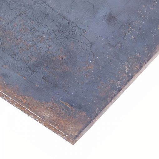 Plancha laminado en Caliente 1 x 3 6.0 mm
