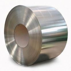 Acero Inox Brillante - 0.5mm 1 metro x 1 metro