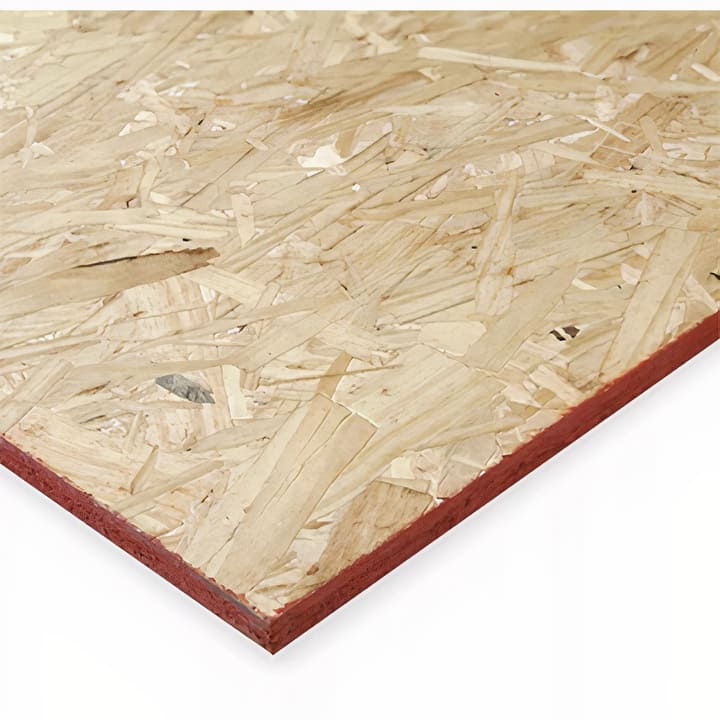15000300001-1 Tablero OSB estructural 9.5mm x 1220 x 2440 mm Louisiana Pacific
