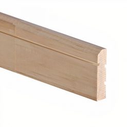 Guardapolvo Chaflán Cantería 13x43