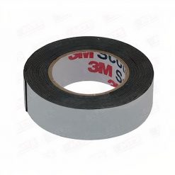 Cinta Eléctrica de Goma Aislante y Autofundente 2351 3/4" x 5m 3M