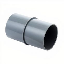 Copla Sanitaria Gris 40mm