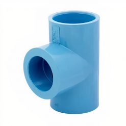 Tee Hidraulica Clase 10 Cementar 50 mm x 50 mm