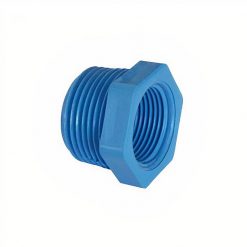 Bushing PVC 1 1/2 x 3/4