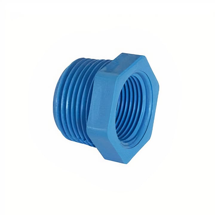 21001200386-1 Bushing PVC 1 1/2 x 3/4