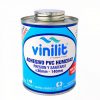 Adhesivo PVC Humedad 240 cc Vinilit