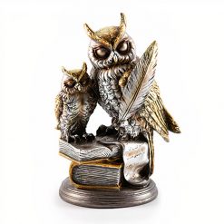 Figura Buhos
