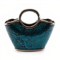 Cartera Blue