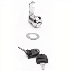 Cerradura de Muebles DGM/ Mod. D3 Poli