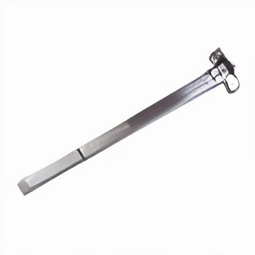 Barra Antipánico Serie 300 Push-1P Inox Yale
