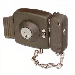 Cerradura Sobrepuesta Security PRO XP Mod.136451 Poli