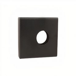 Caja para Cerradura Mod.CAJA.MET.02N Scanavini