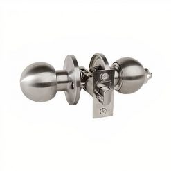 Cerradura de Bola Acero Inox Mod.AA43-AI Andeslock