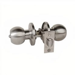 Cerradura de Bola Acero Inox Mod.AA44-AI Andeslock