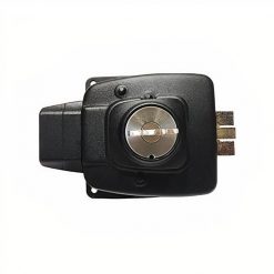 Cerradura Electrica Negra Mod.2050-30N Scanavini