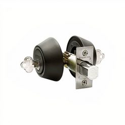 Cerrojo de Seguridad Negro Colonial Mod.AX70-AK Andeslock