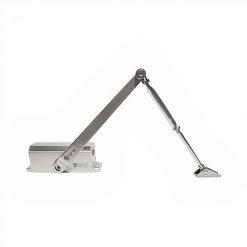 Brazo Hidraulico Mod.707CP.DT-63 Scanavini