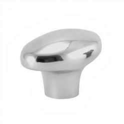 Perilla hannover grande niquel DVP