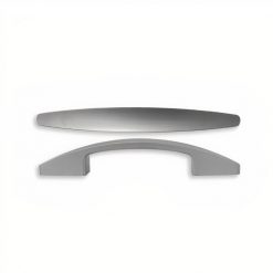 Tirador Partenón 96mm Argento DVP