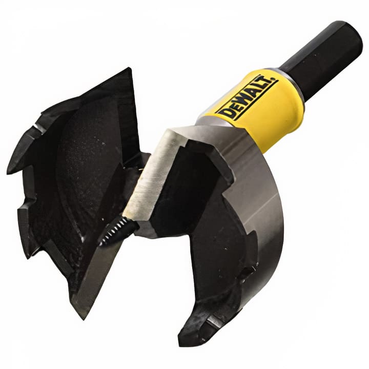 28000300334-1 Broca Autoalimentada 25 mm DT4575-QZ DeWalt