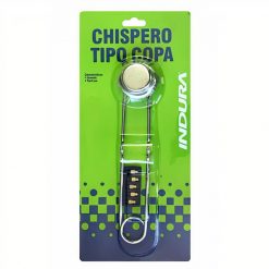 Chispero Tipo Copa Indura