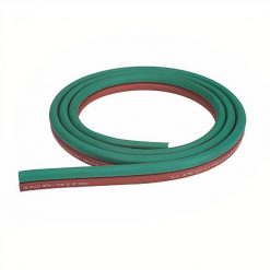 Manguera Doble 1/4 Pulgada Grado T (1 metro) Indura