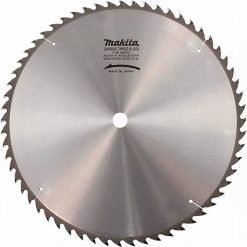 Disco Corte Sierra 10 Pulgadas 40 Dientes Eje 24.5mm A-82529 Makita