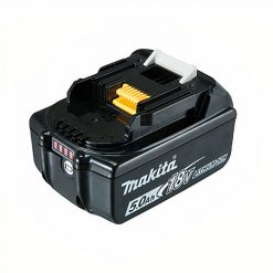 Bateria 18V / 5Ah BL1850B Li-ION 197282-4 Makita