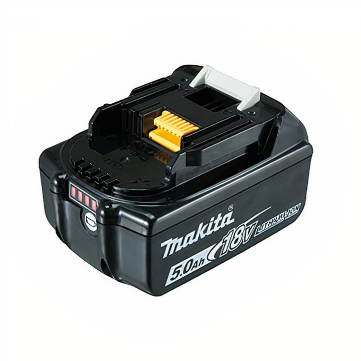 28002900491-1 Bateria 18V / 5Ah BL1850B Li-ION 197282-4 Makita