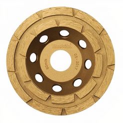 Disco Copa Diamantada 115 mm Makita