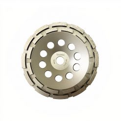 Copa Diamantada Concreto 180 mm x 22mm 8500RPM D-62321 Makita