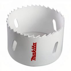 Sierra de Copa Sheet Metal Acero Inox 16 mm B-29670 Makita