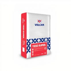 Yeso Super 25 Kilos Volcán