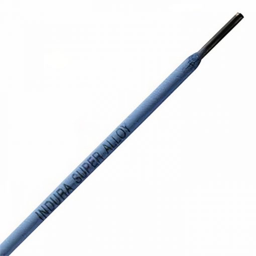 Electrodo Super Alloy 1/8 Indura