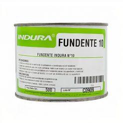 Fundente Bronce 10 500GR Indura