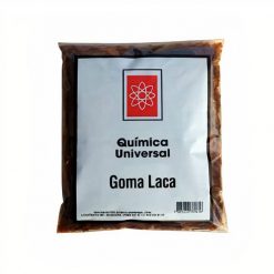 Goma Laca 100gr Quimica Universal