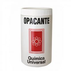 Opacante Pote 100gr Quimica Universal