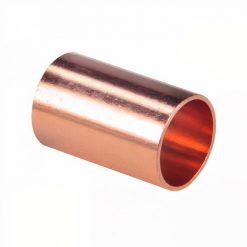 Copla Cobre SO-SO 3 Pulgadas