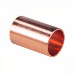 Copla Cobre SO-SO 4 Pulgadas