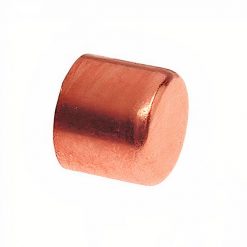 Tapa Gorro Cobre SO 4 Pulgadas