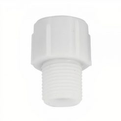 Adaptador plástico de 1/2 a 15/16 Pulgadas Fanaloza