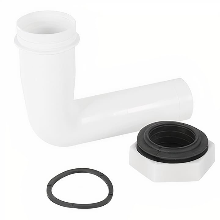 30000700020-1 Codo Completo para WC Penco